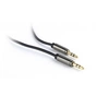 Кабель мультимедійний 3.5mm M to 3.5mm M 1.8m Cablexpert (CCAP-444-6) - уменьшенное изображение 2