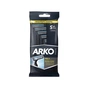 Бритва ARKO T2 Pro Double подвійне лезо 5 шт. (8690506415174) - зменшене зображення 1