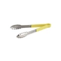 Щипці кухонні Winco UT-12HP-Y 30 см Yellow (59817) - зменшене зображення 1