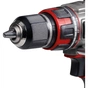Шуруповерт Einhell TP-CD 18/80 Li BL - Solo PXC 18В, безщітковий, 80Нм (без АКБ та ЗП) (4514300) - зменшене зображення 5
