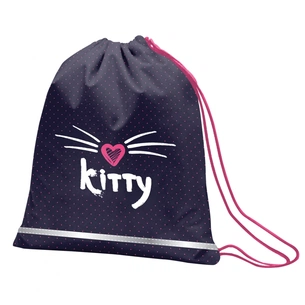 Сумка для взуття Smart SB-01 I love kitty (559059) зображення 1
