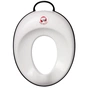 Накладка на унітаз Baby Bjorn Toilet Trainer біло-чорна (58028) - зменшене зображення 1