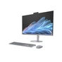 Комп'ютер HP OmniStudio X AiO 31.5" UHD IPS / U5-125H, 16, F1TB, NVD4050-6, WiFi, кл+м, Win11 (B46JLEA) - зменшене зображення 3