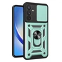 Чохол до мобільного телефона BeCover Military Samsung Galaxy A16 4G SM-A165/A16 5G SM-A166 Dark Green (713070) - зменшене зображення 6