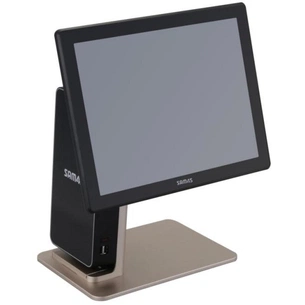 POS-термінал Sam4s Forza 15/J1900/4RAM/SSD120GB/MSR (FORZA115SITENNNNNMG) изображение 1