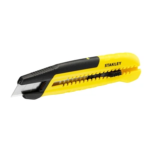 Ніж монтажний Stanley 160мм, лез 18мм (STHT10489-0) изображение 1