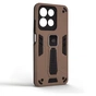 Чохол до мобільного телефона Armorstandart Proover Motorola G15 / G15 Power Brown (ARM85750) - зменшене зображення 2