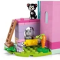 Конструктор LEGO Disney Готель Мінні для домашніх тварин (43274) - зменшене зображення 5
