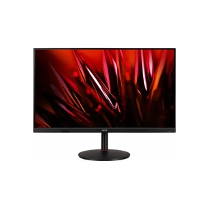 Монітор Acer XV322QKKVbmiiphuzx (UM.JX2EE.V13) зображення 1