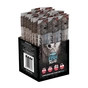 Ласощі для собак Alpha Spirit DOG Sticks Fish напіввологі з риби, палички 300 г (8437013576567) - зменшене зображення 1