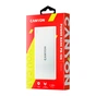 Батарея універсальна Canyon PB-106 10000mAh Input 5V/2A, Output 5V/2.1A(Max) (CNE-CPB1006W) - зменшене зображення 5