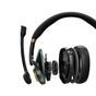 Навушники Epos H3PRO Hybrid Racing Green (1000894) - зменшене зображення 6