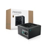 Блок живлення Deepcool 650W PK650D GamerStorm (R-PK650D-FA0B-JGEU) - зменшене зображення 8