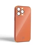 Чохол до мобільного телефона Armorstandart Replica Apple iPhone 15 Pro Max Orange (ARM76240) - зменшене зображення 2