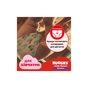 Підгузки Huggies Little Movers/Pants 5 (12-17 кг) для дівчаток 34 шт (5029053564272) - зменшене зображення 6