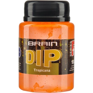 Діп Brain fishing F1 Tropicana (манго) 100ml (1858.04.29) зображення 1