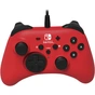 Геймпад Hori for Nintendo Switch (Red) (NSW-156U) - зменшене зображення 4