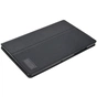 Чохол до планшета BeCover Premium Samsung Galaxy Tab S7 (SM-T875)/S8 (SM-X700/SM-X706) Black (707974) - зменшене зображення 3