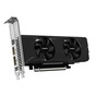 Відеокарта GIGABYTE Radeon RX 6400 4Gb LP (GV-R64D6-4GL) - зменшене зображення 3