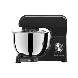 Кухонний комбайн Grunhelm GKM0019B зображення 1