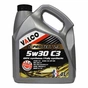 Моторна олива VALCO E-Protect 2.3 5W-30 C3 4 л (1248892) - зменшене зображення 1