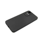 Чохол до мобільного телефона Dengos Carbon Xiaomi Redmi Note 12s (black) (DG-TPU-CRBN-177) - зменшене зображення 4
