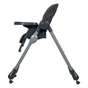 Стілець для годування Bebe Confort Olea Mineral Graphite (2792153210) - зменшене зображення 5