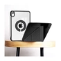 Чохол до планшета BeCover Ultra Slim Origami Flex Apple iPad 10.9" 2022/2024 Black (712971) - зменшене зображення 4