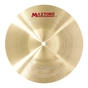 Тарілка для ударних Maxtone Splash 10" (25 см) (C-1009) - уменьшенное изображение 1