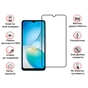 Скло захисне BeCover Infinix Hot 12і (X665B) Black (708540) - зменшене зображення 4