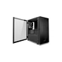 Корпус Tecware Nexus M2 Black (TWCA-NEXM2-BK) - зменшене зображення 5
