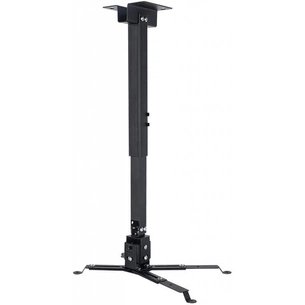 Кронштейн до проектора Charmount PRB63-100 Black зображення 1