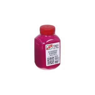Тонер OKI C310/330/510/530, ULTRA COLOR, 80г Magenta AHK (1505335) зображення 1