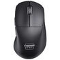 Мишка Cherry Xtrfy M64 Pro 8K Wireless/USB Black (CX-M64W-PRO-BLACK) - зменшене зображення 1