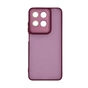 Чохол до мобільного телефона Armorstandart ShadeX Motorola G15 / G15 Power Wine Red (ARM83023) - зменшене зображення 1