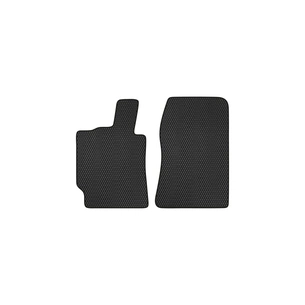 Килимок в салон EVAtech передні Lancia Thesis (841) 2002-2009 Seda (LC22637AB2RBB) зображення 1