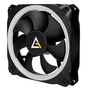 Кулер до корпусу Antec Prizm 120 ARGB (0-761345-75284-8) - зменшене зображення 2