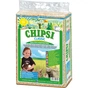 Наповнювач для гризунів Chipsi Classic Деревний вбирний 3.2 кг (60 л) (4002973000700) - зменшене зображення 1