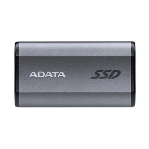 Накопичувач SSD USB 3.2 500GB ADATA (AELI-SE880-500GCGY) зображення 1