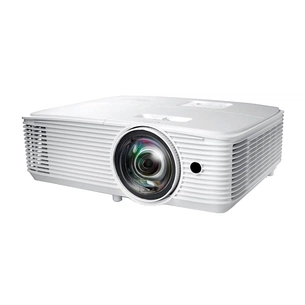 Проектор Optoma HD29HSTx зображення 1