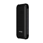 Мобільний телефон Sigma X-style 18 Track Black-Grey (4827798854419) - зменшене зображення 3