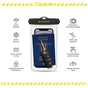 Чохол до мобільного телефона Armorstandart Capsule Waterproof Case Black (ARM59233) - зменшене зображення 6