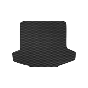 Килимок в багажник EVAtech Seat Toledo (KG) 2012-2019 4 поколінн (ST32623BO1RBB) зображення 1