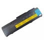 Акумулятор до ноутбука AlSoft Lenovo ThinkPad X300 3600mAh 6cell 10.8V Li-ion (A41517) - зменшене зображення 2