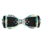 Гіроборд Just Step&GO Junior 4.5" Turkish Green Skull + Сумка та Набір захисту (SGMLY-S5BDSTG) - зменшене зображення 2