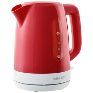 Електрочайник Sencor SWK 1024RD (SWK1024RD) зображення 1