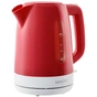 Електрочайник Sencor SWK 1024RD (SWK1024RD) - зменшене зображення 1