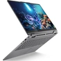 Ноутбук Lenovo Yoga 7 2-in-1 16ILL10 (83JT002JRA) - зменшене зображення 5