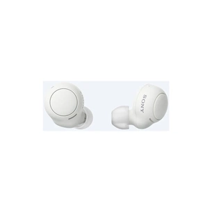 Навушники Sony WF-C500 White (WFC500W.CE7) зображення 1