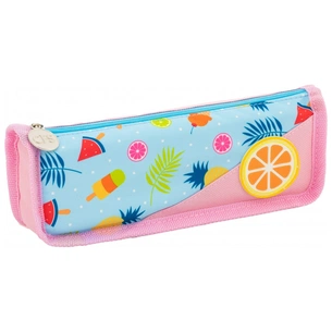 Пенал Cool For School м'який, прямокутний (CF86695-02) зображення 1